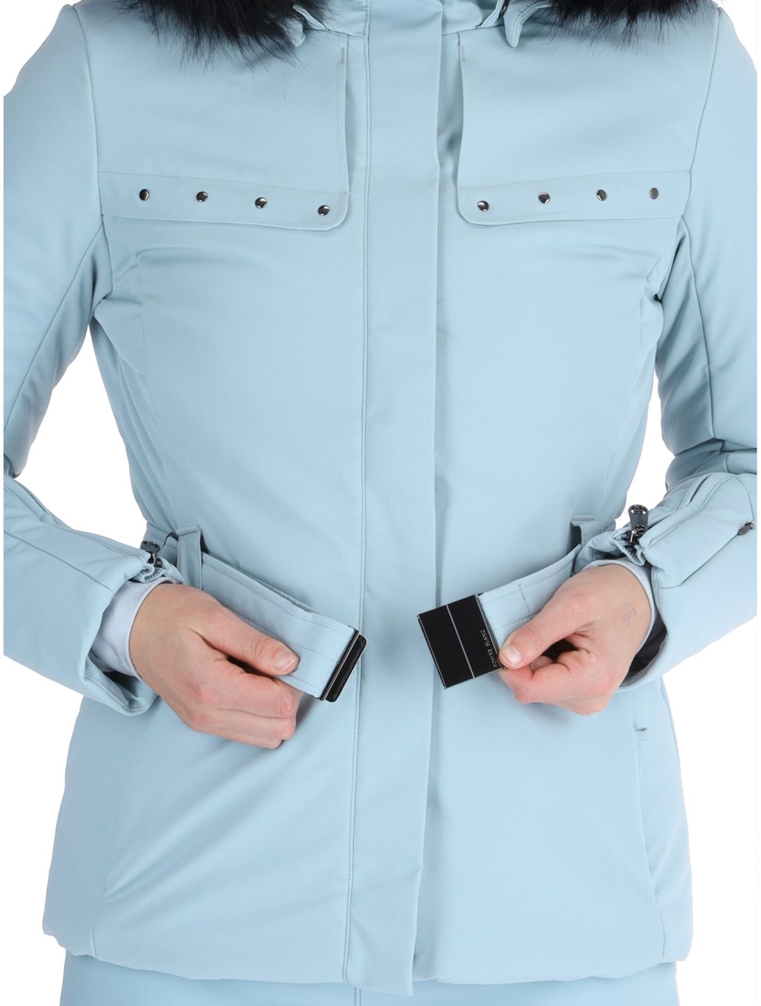 Traditional 24PBH0801/WO ski-jas dames