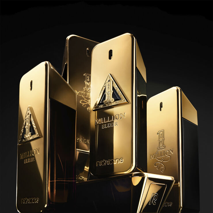 Rabanne paco rabanne One Million Elixir Eau de parfum