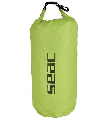 Seac Dry Bag - Soft 10 L - Grün