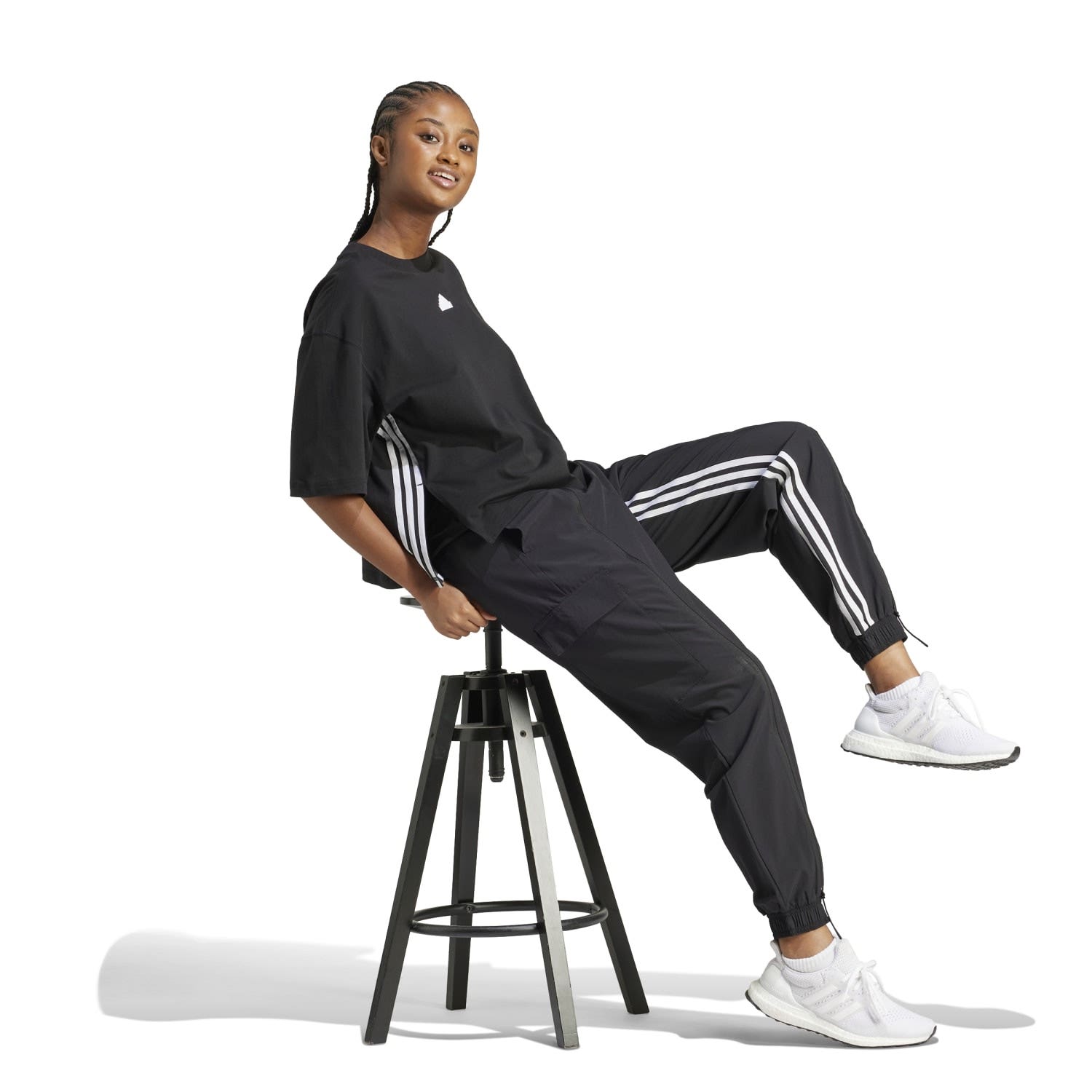 adidas  Dance Cargo
