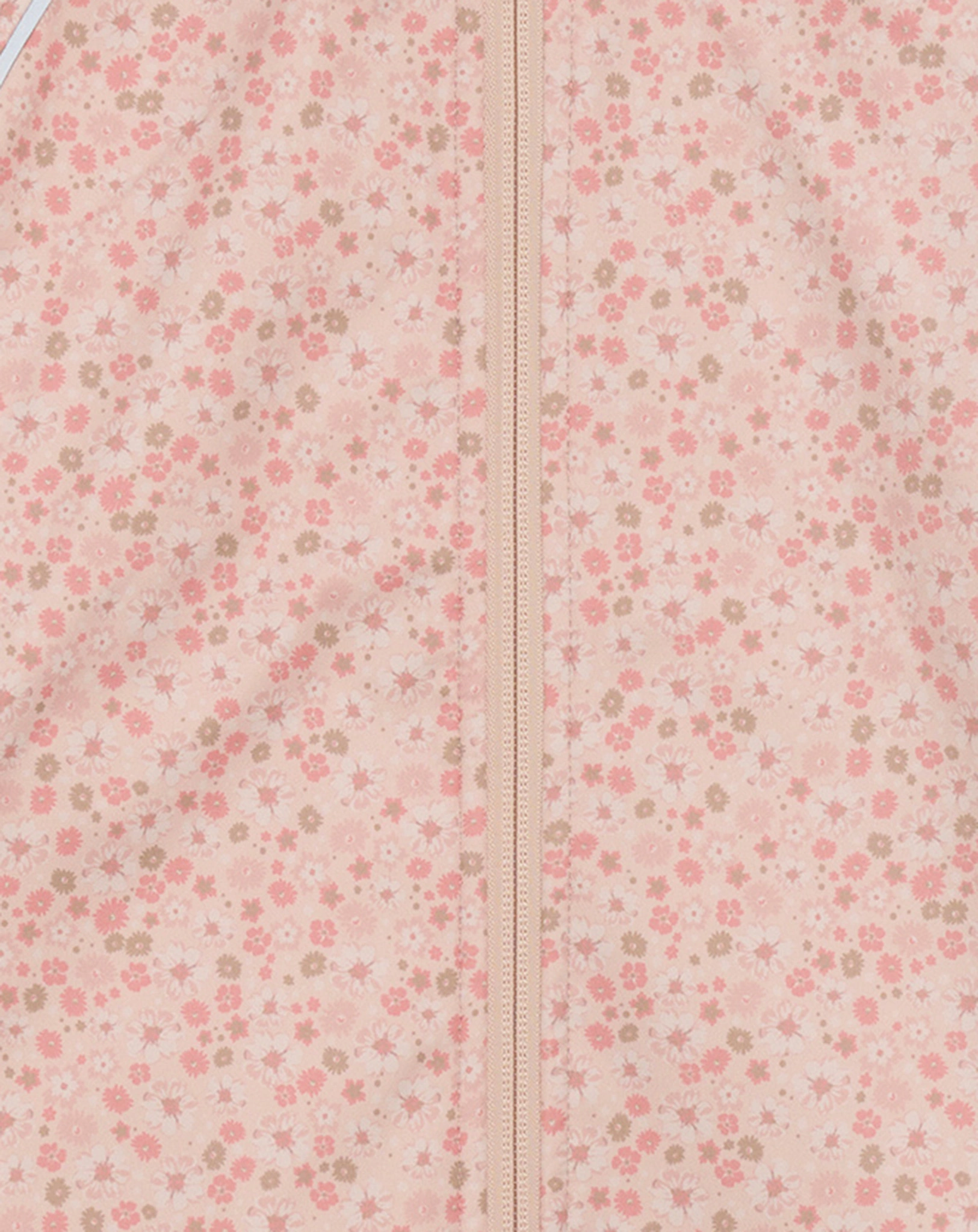 Softshelljacke PINK BLOSSOM in peach beige