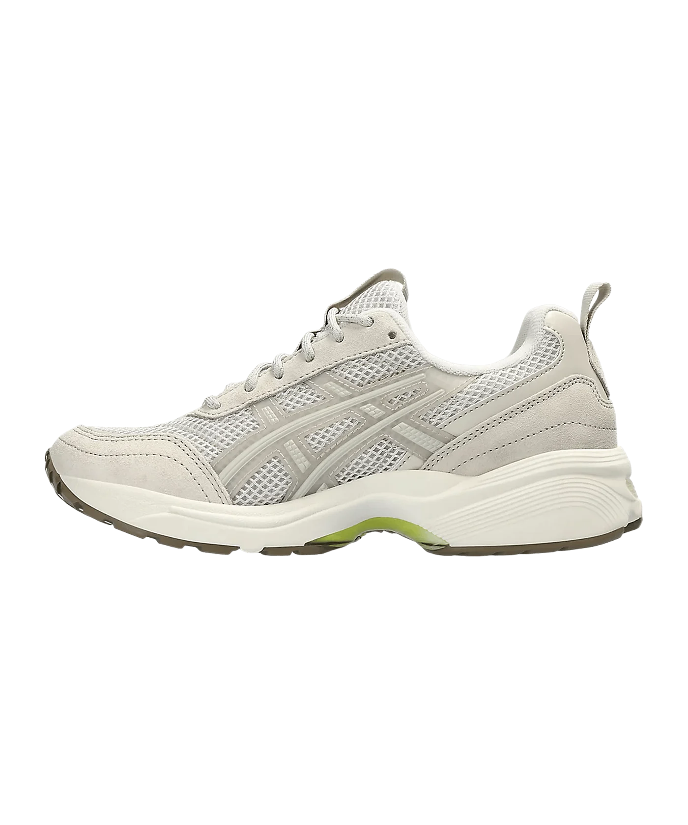 Asics Gel-1090v2 Damen Grau F020