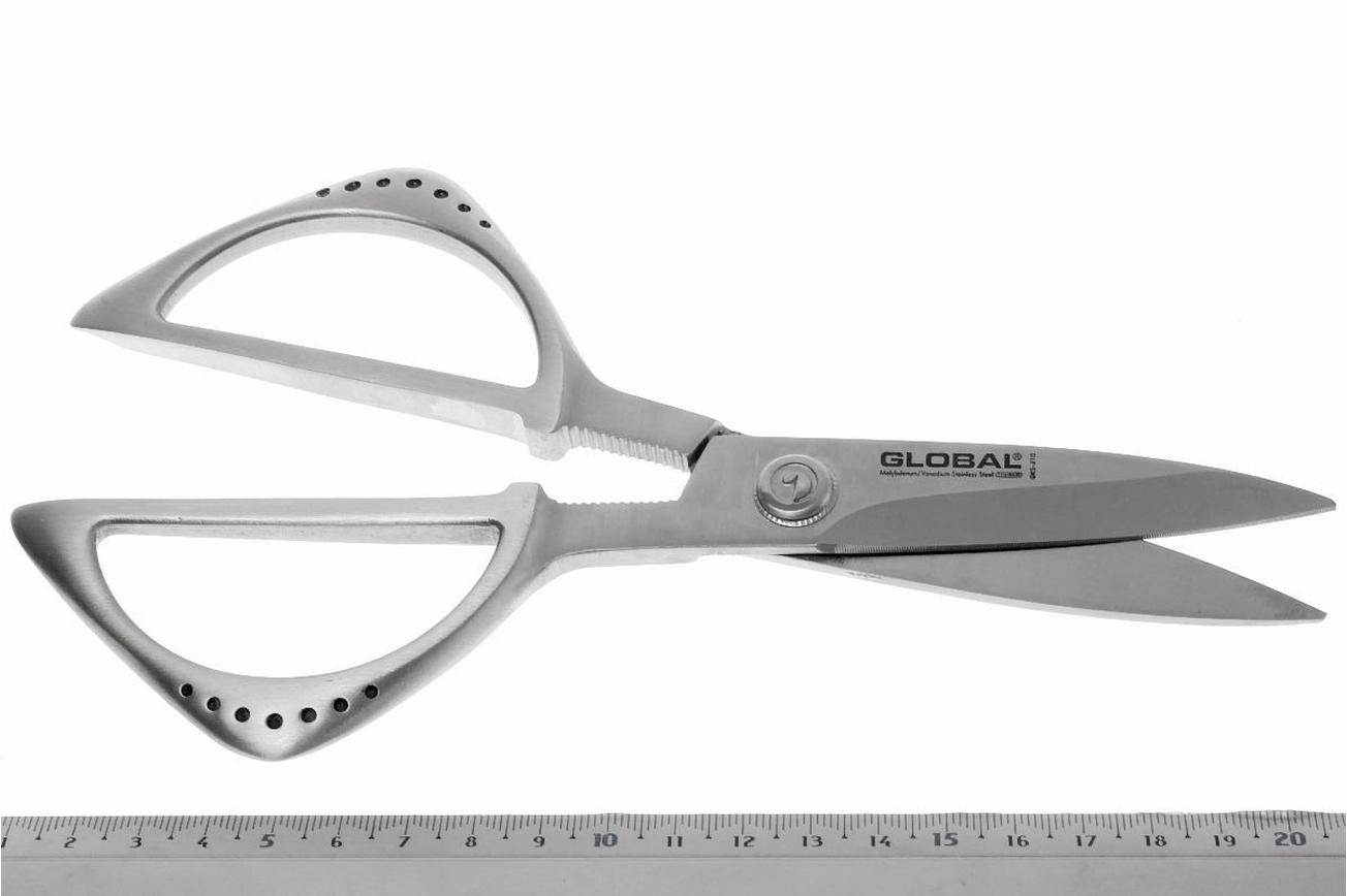 Global GKS210 keukenschaar 21 cm