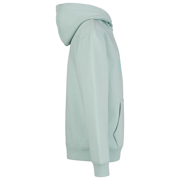 Quiksilver - Kid's Comp Logo Hoodie - Sweat à capuche