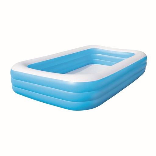 Piscina inflável Bestway 305 x 183 x 56 cm