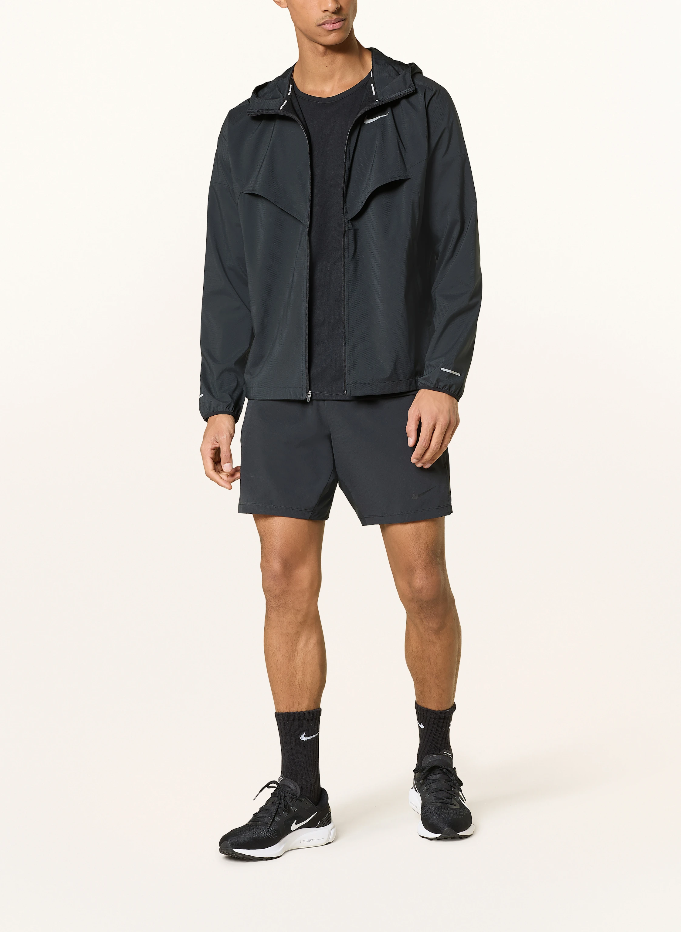 Nike Trainingsshorts FLEX REP 4.0