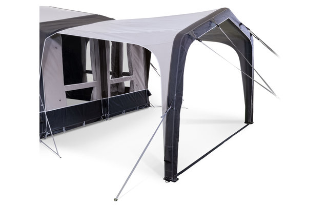 Dometic Club Air All-Season aufblasbares Sonnenvordach für Ganzjahresvorzelt