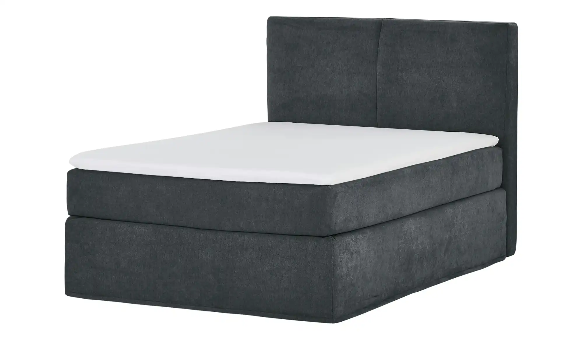 Boxi Boxspringbett 140 x 200 cm Boxi Classic