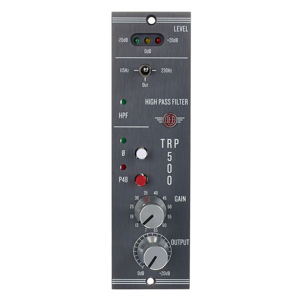 AEA TRP 500