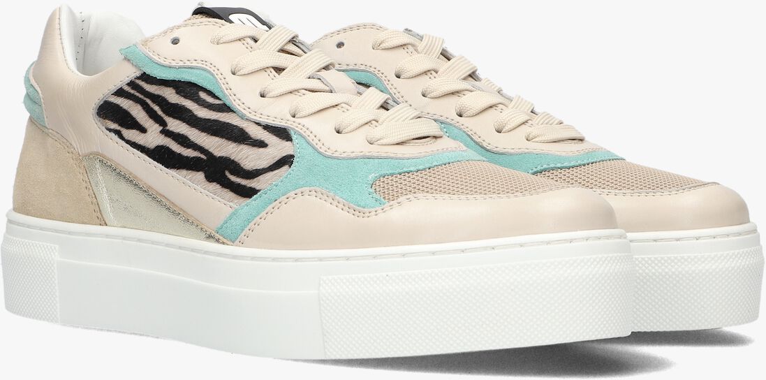 MARUTI witte maruti lage sneakers tavi