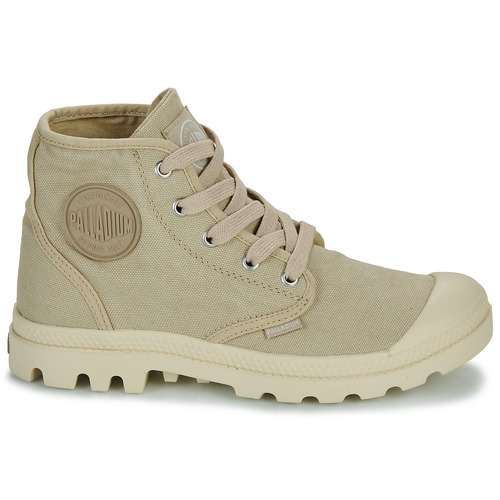 Palladium - PAMPA HI - Beige