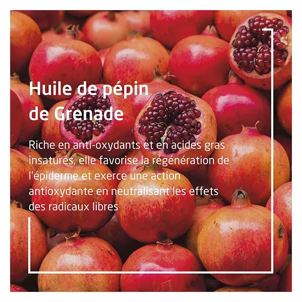 Creme de Banho Weleda Despertar dos Sentidos Romã 400ml