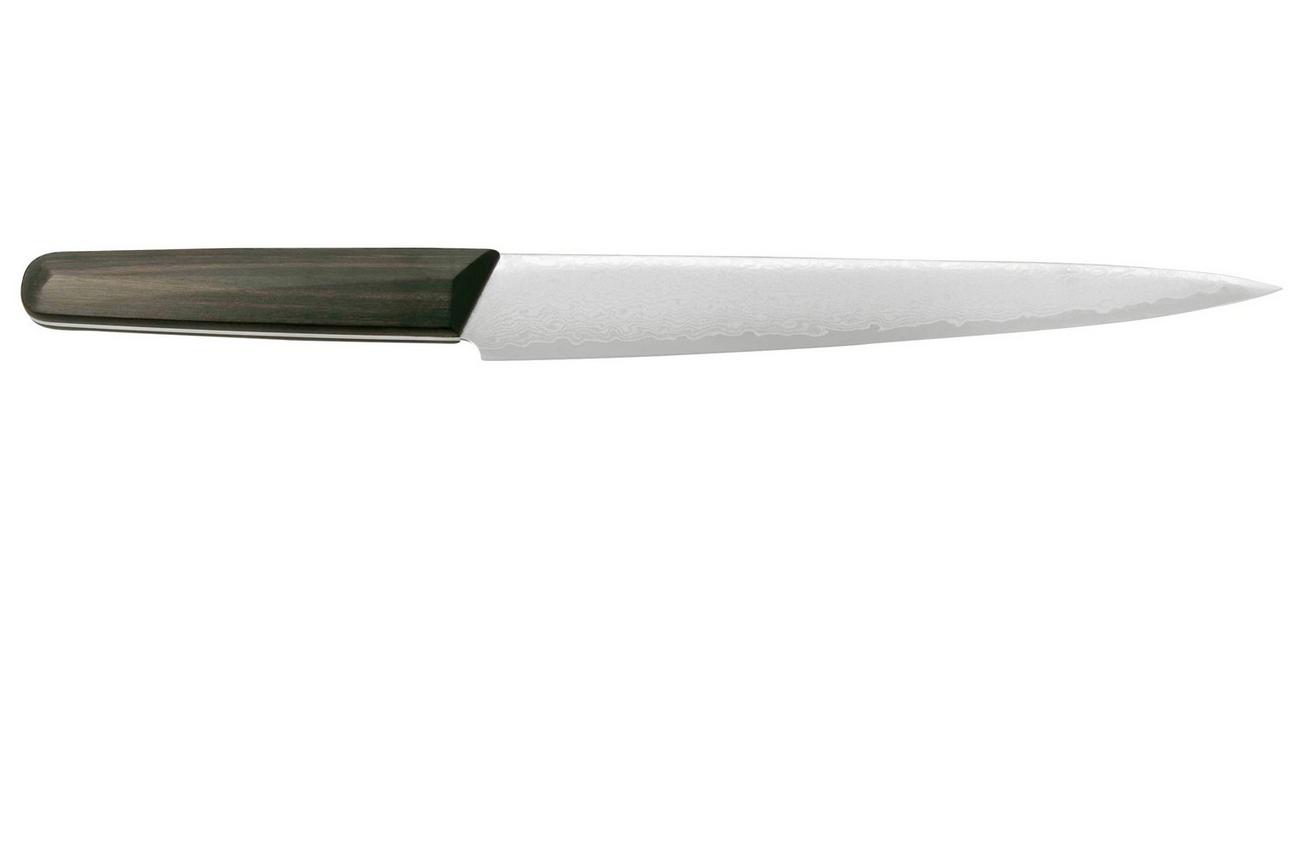 Shizu Hamono Gifu Collection SC-1103 vleesmes, 23 cm