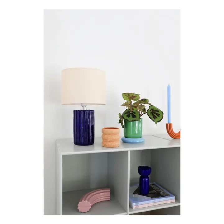 &Klevering Cache-pot Churros | Vert