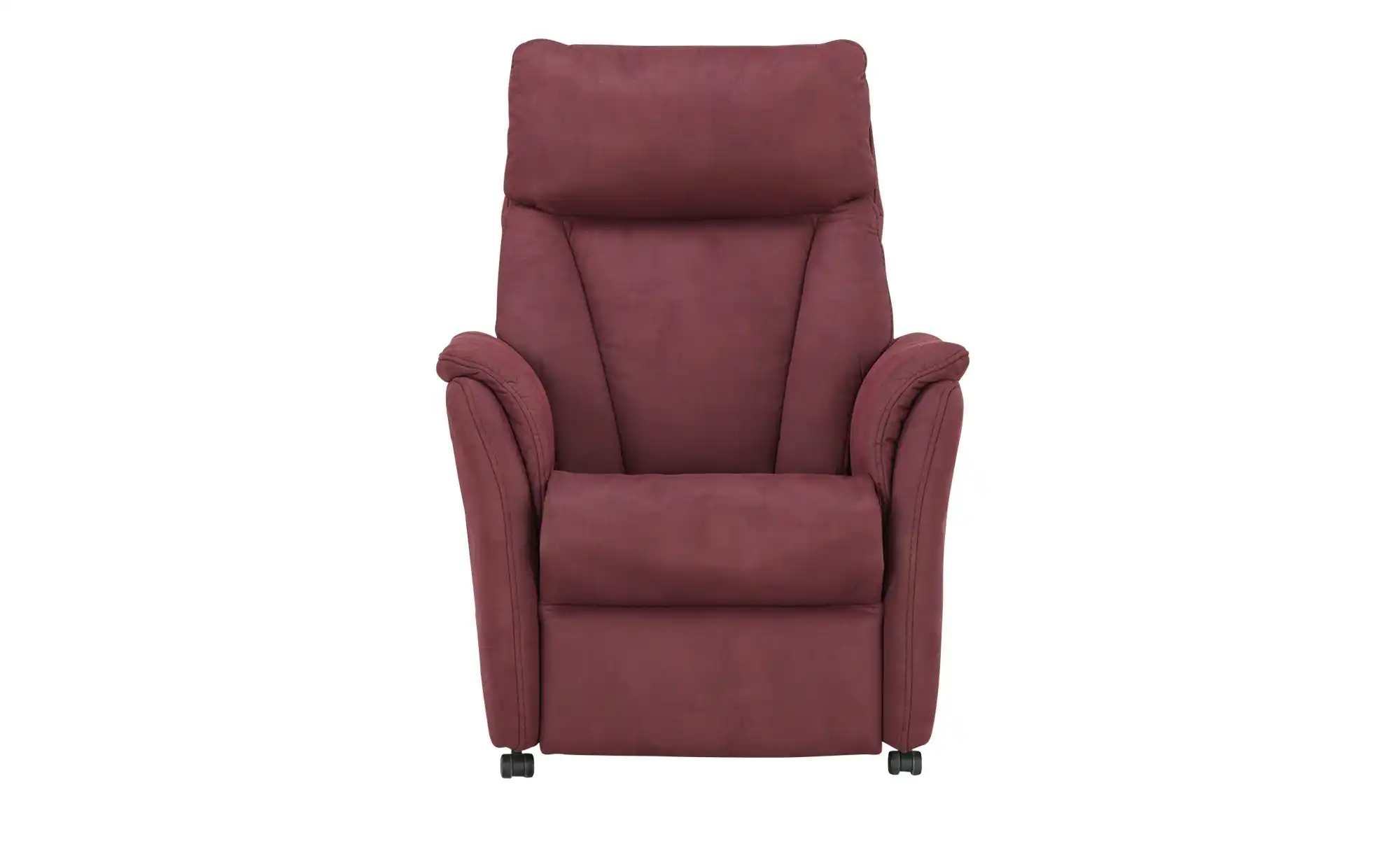 Hukla Relaxsessel mit Relaxfunktion Pascal