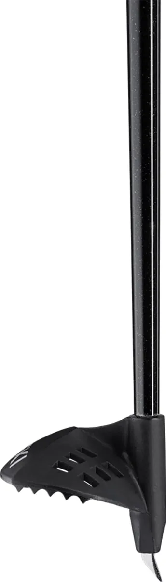 Leki Xta Base Jr. Black