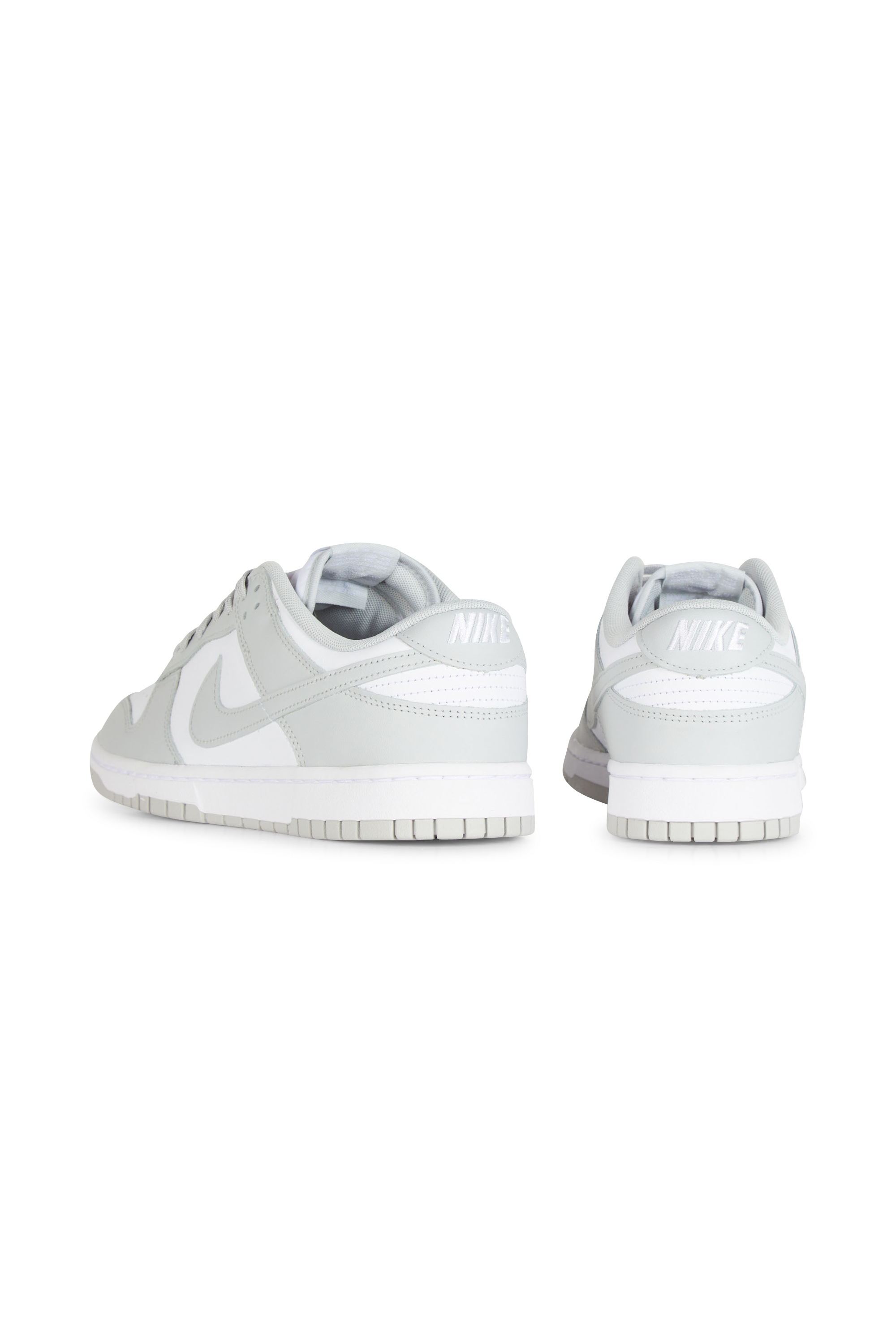 NIKE Baskets  DUNK LOW Blanc