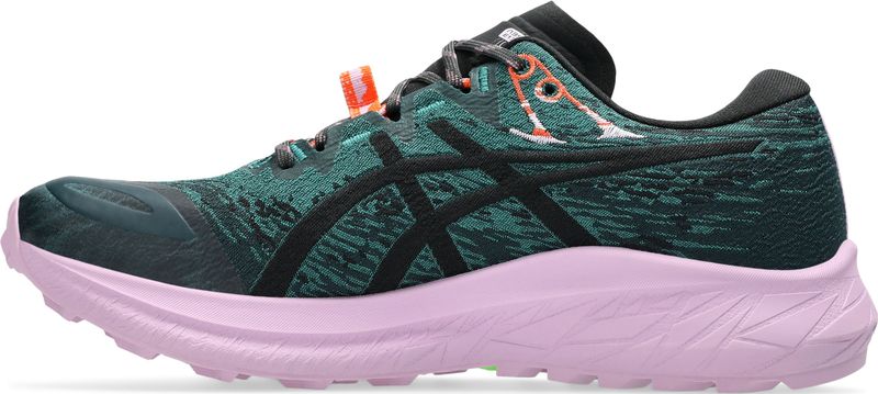 Asics - Fuji Lite 5 - Trailrunning Schoen - Lichtgewicht - Ademend
