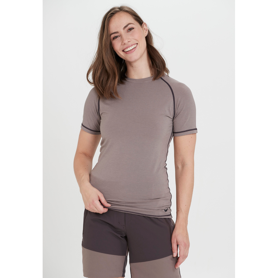 Whistler Funktionsshirt Athene 1080 Iron