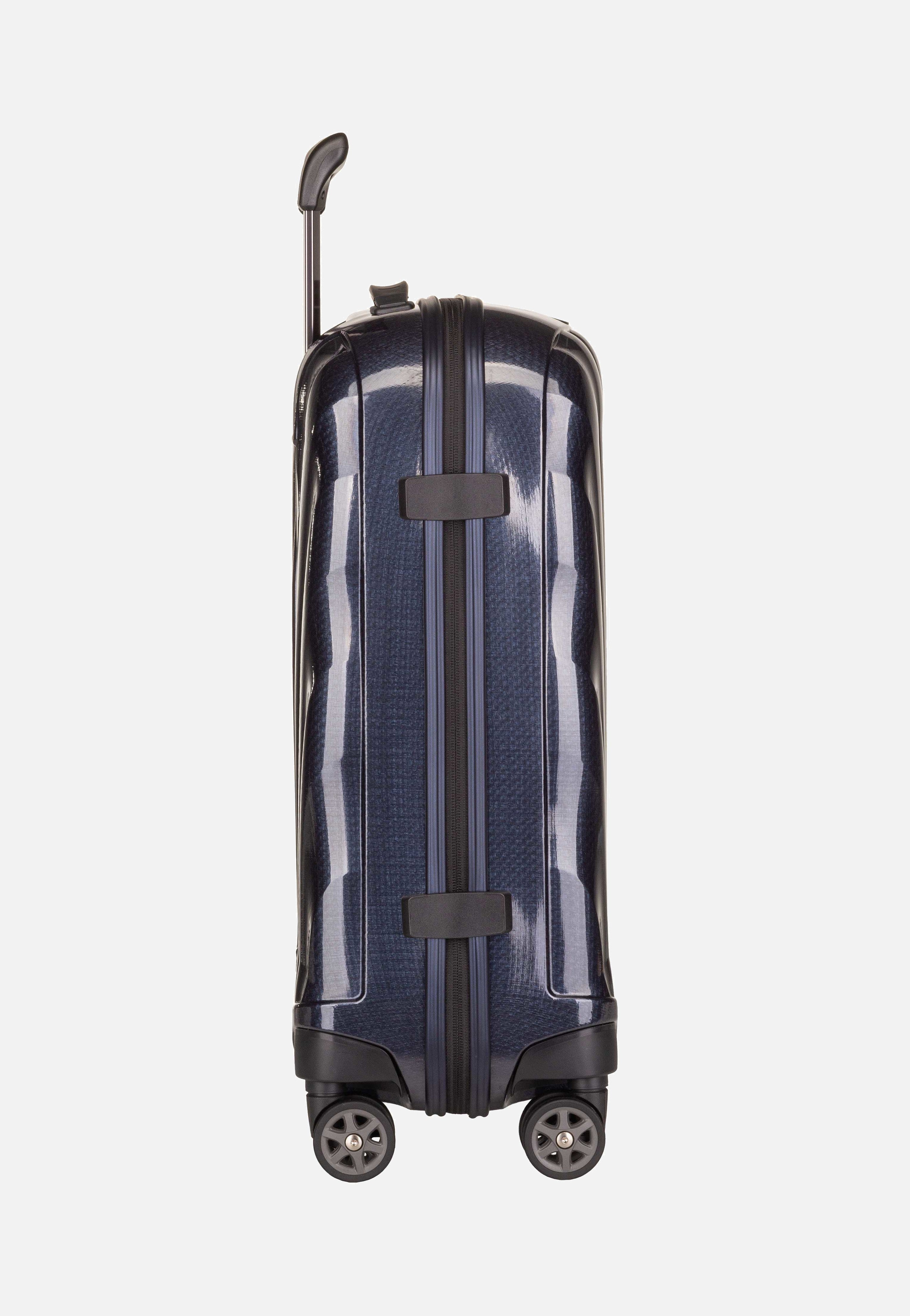 C-Lite Spinner 55 Midnight Blue - Koffer