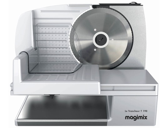 MAGIMIX - Trancheuse 11651 T190