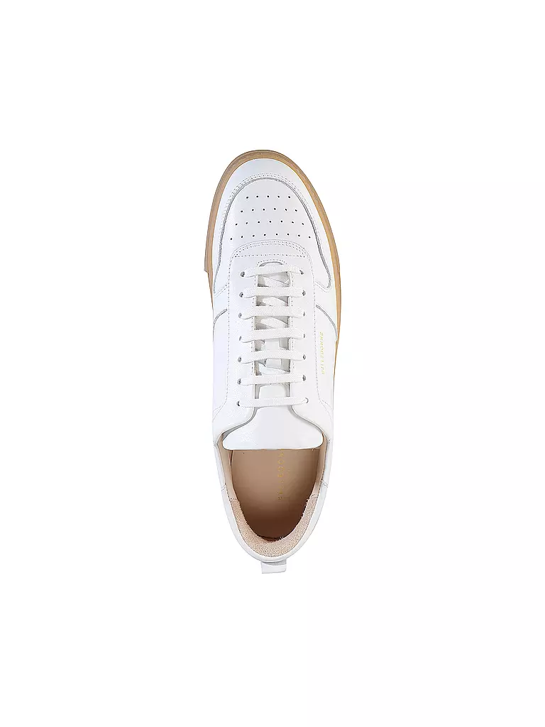BELLEDONNE PARIS Sneaker  weiss