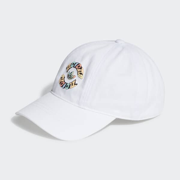 ADIDAS ORIGINALS PROFITE DE LA CASQUETTE SUMMER BASEBALL