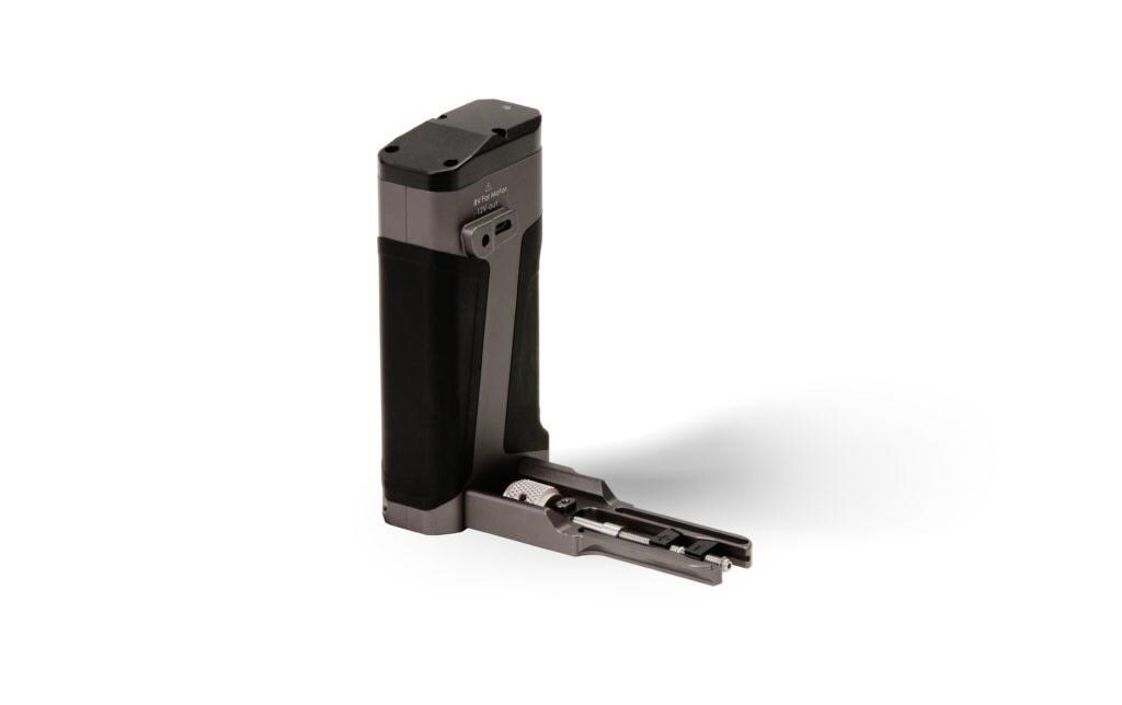 TA-SH4-57-G Handgriff<br>Seitlicher Power-Griff Typ I (NP-F570)