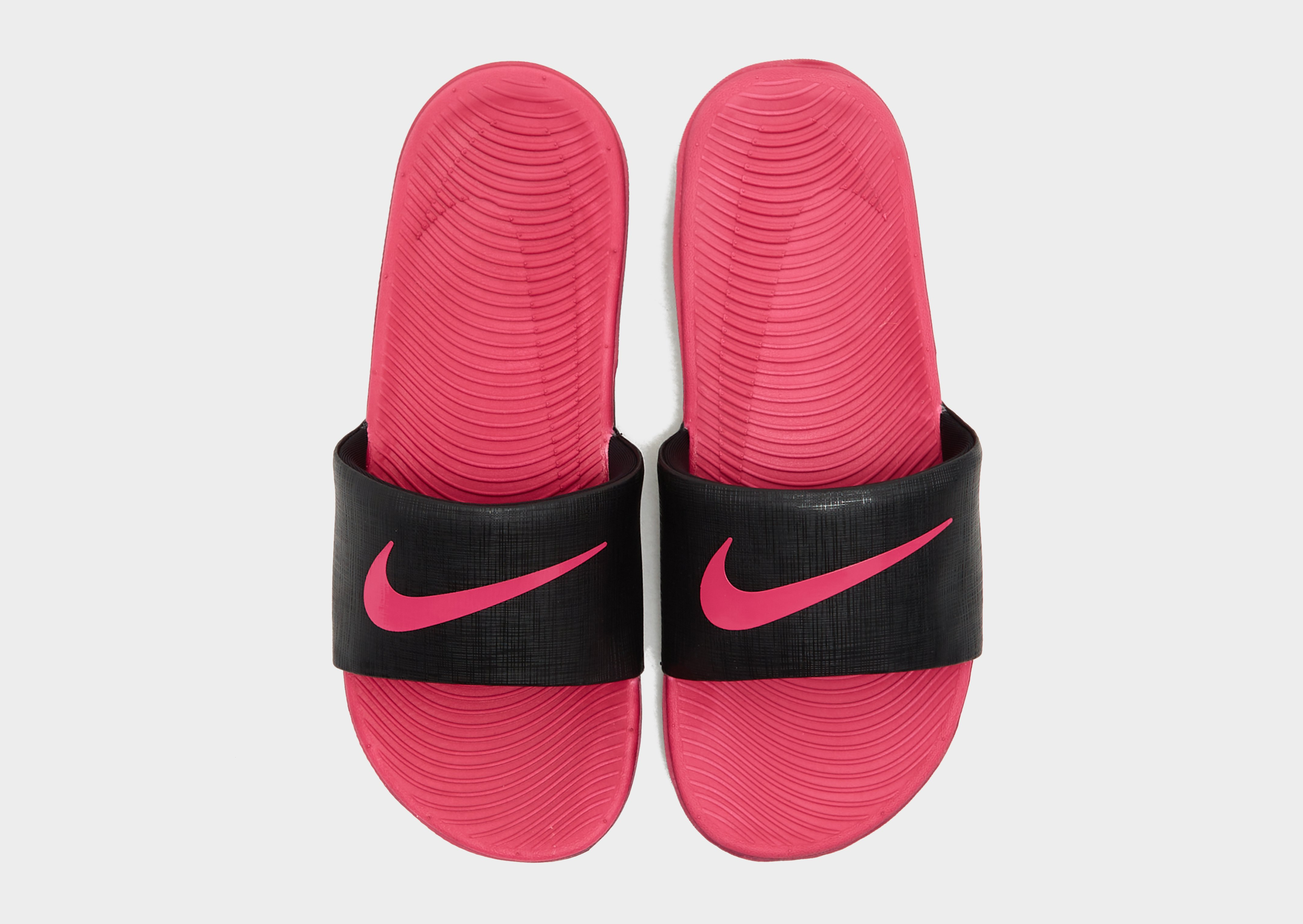Nike Kawa Slides Junior