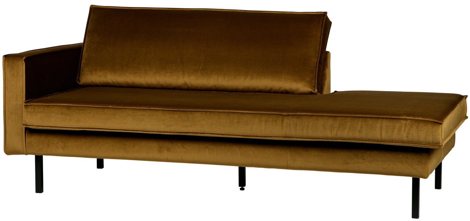 WOOOD Rodeo Daybed Left