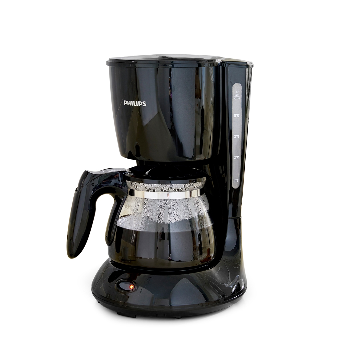 Cafetière filtre Philips® HD7461