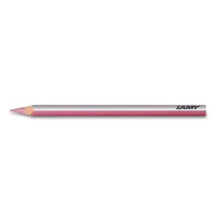 LAMY 4plus Farbstift 029 krapplackrosa