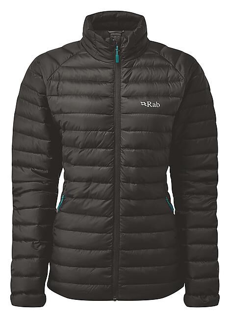RAB - DUVET MICROLIGHT W DOUDOUNE