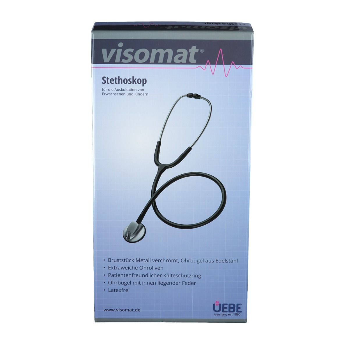 visomat® Stethoskop