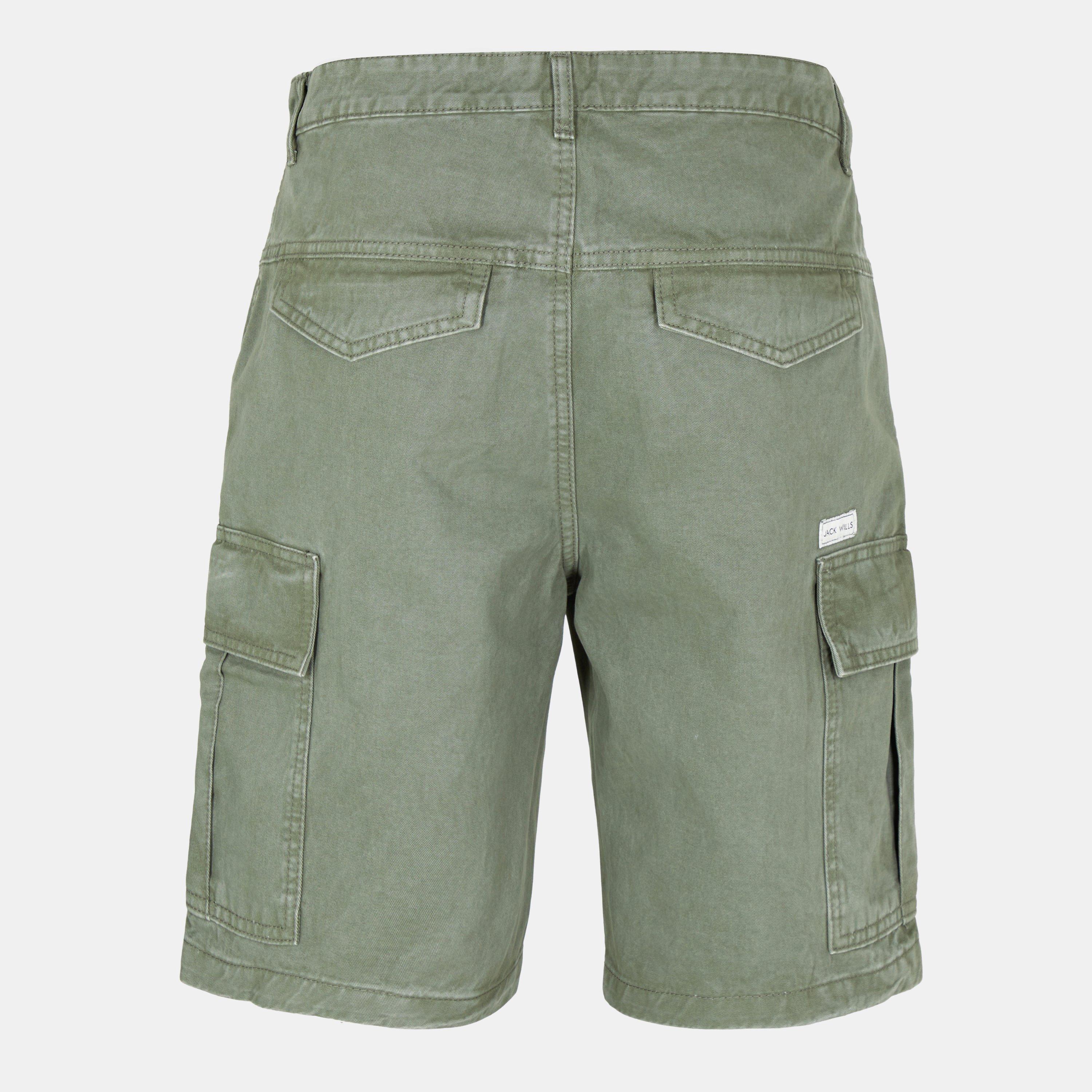 Jack Wills Cargo Short