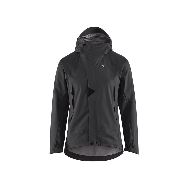 Klättermusen Asynja Jacket W's Raven