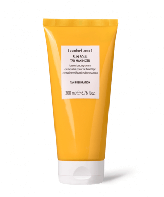 Sun Soul Tan Maximizer