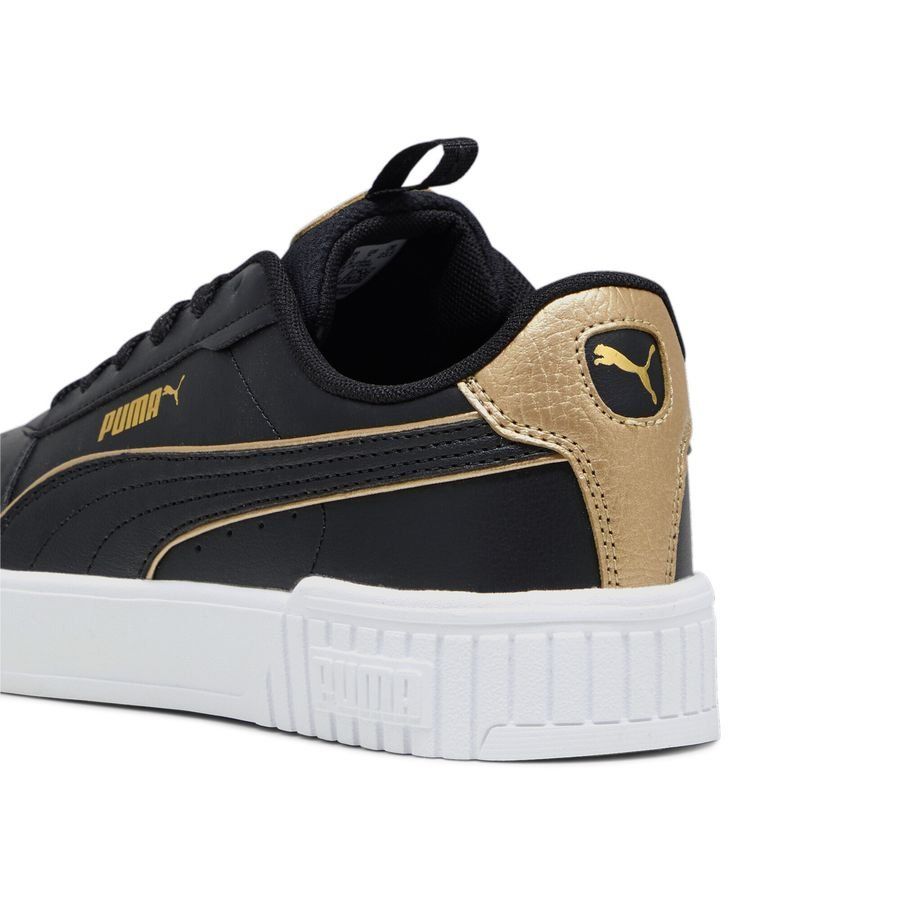 Puma Sneakers Carina 2.0 Pop Up Metallics Femme