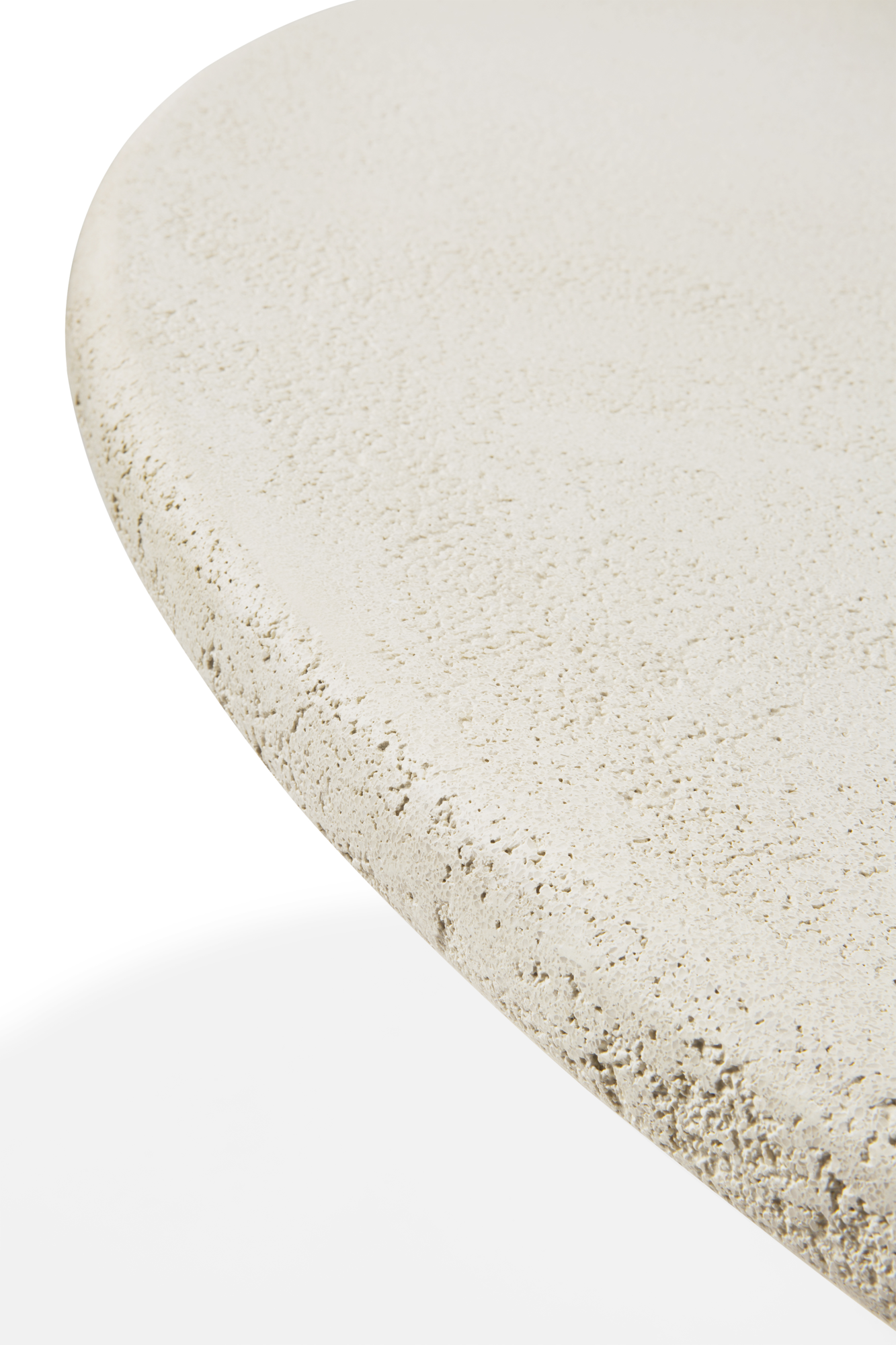 Elements eettafel rond 125