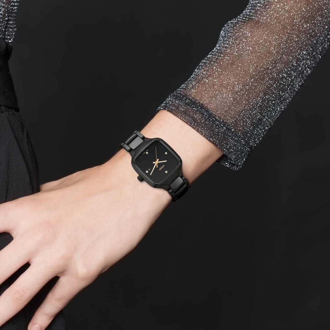 Rado True Square S Jubilé