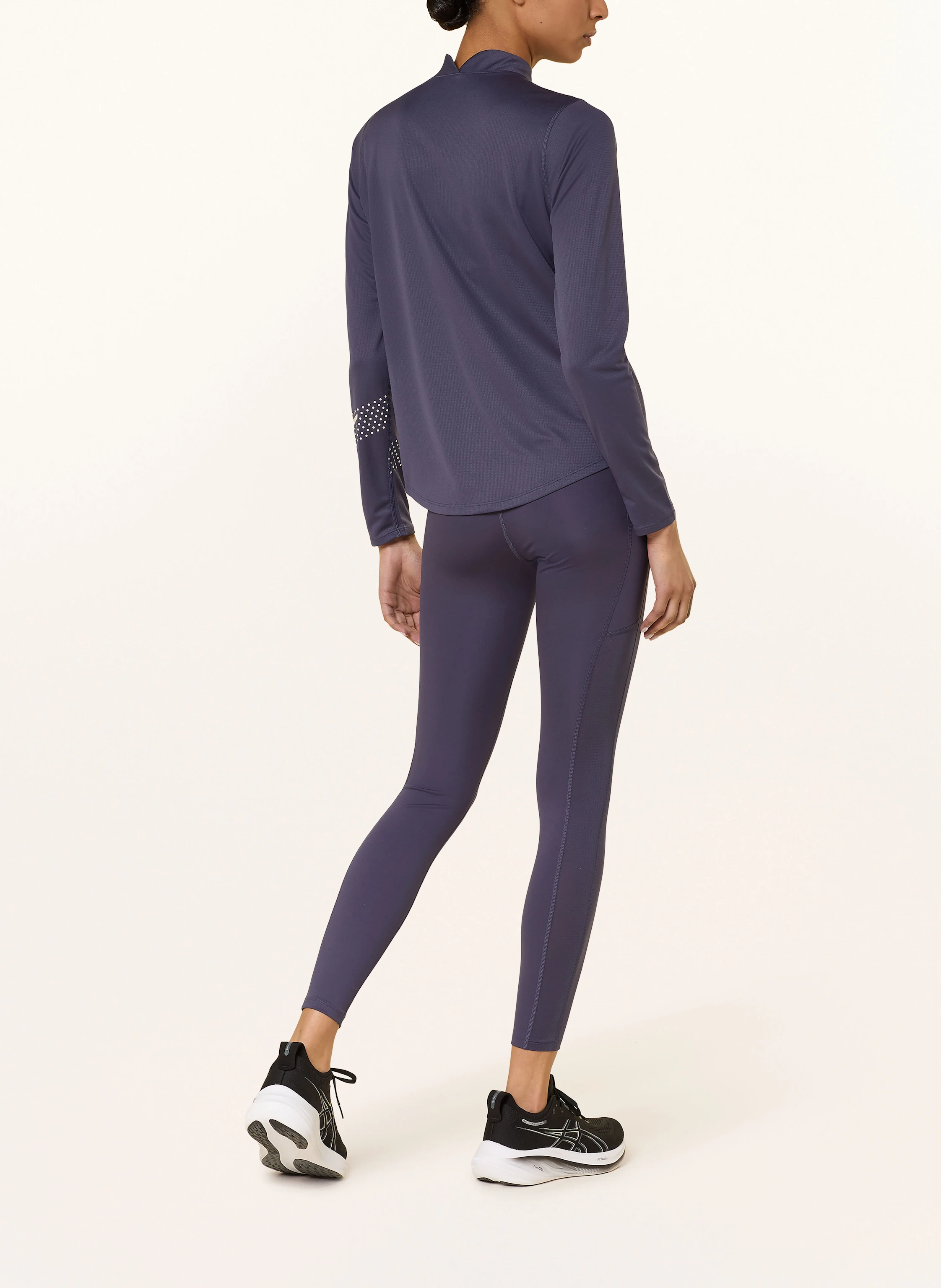 ASICS Lauf-Tights CORE