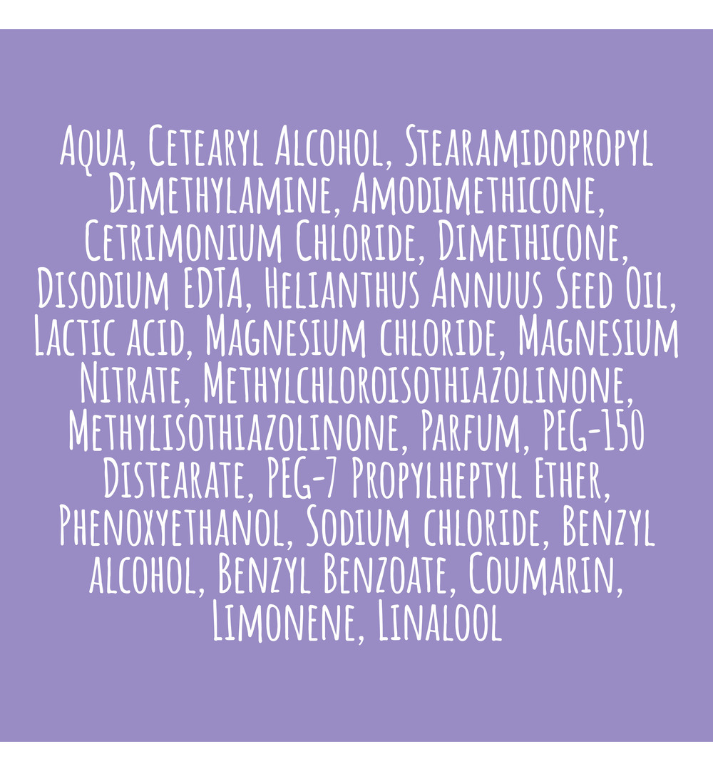 Andrelon Conditioner Iedere Dag (300 ml)