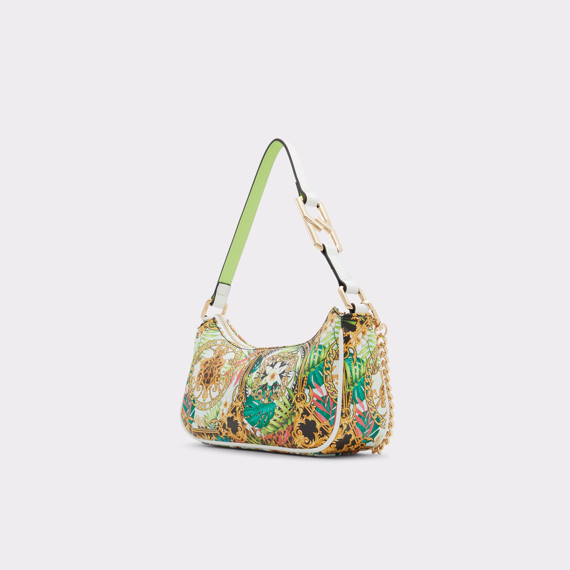 Catenax Bright Multi Women Shoulder Bags