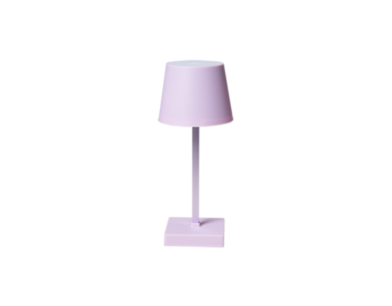 LED Touchlampe