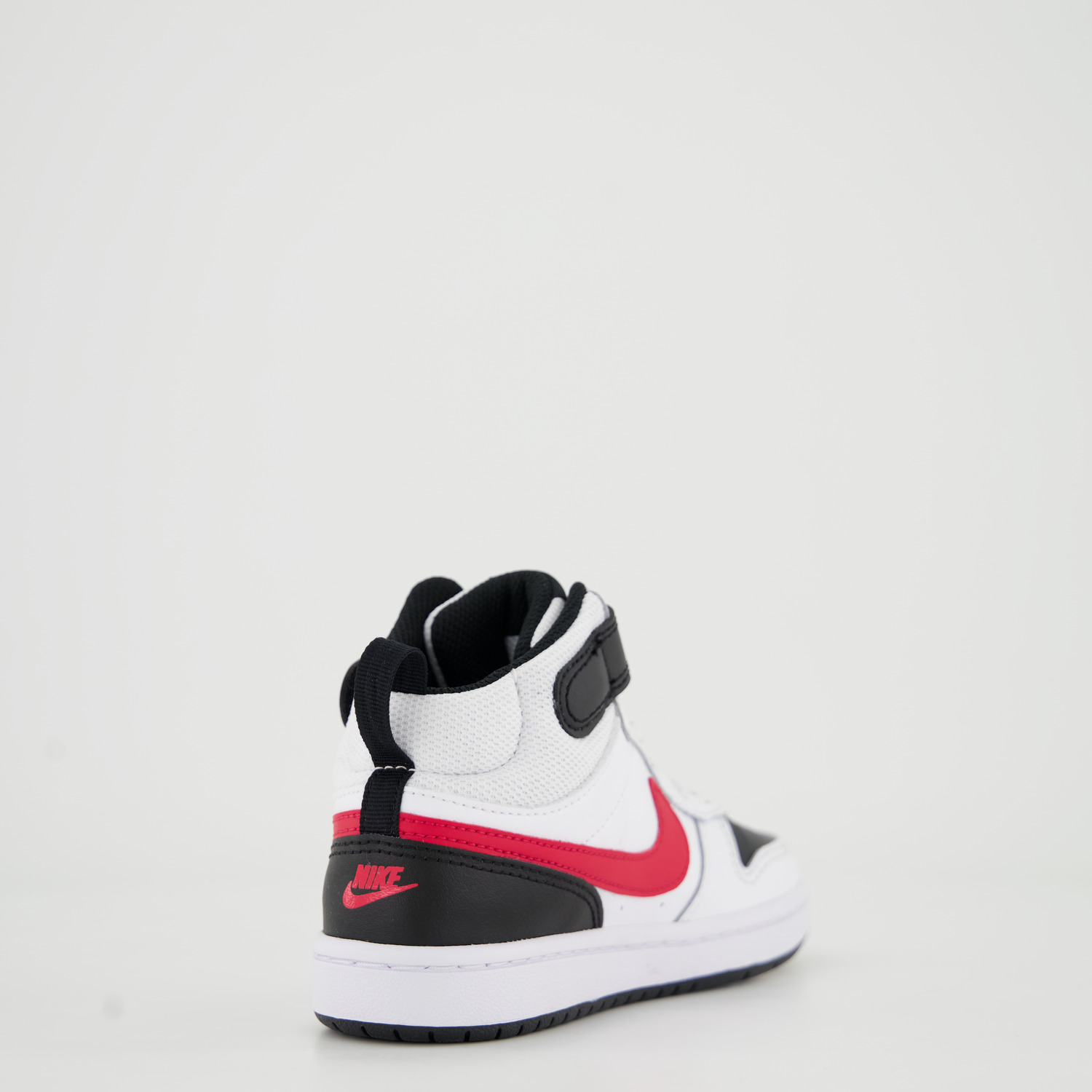 Nike Nike Court Borough Mid 2 Littl