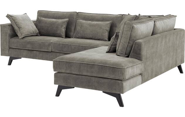 Hoekbank Chambre