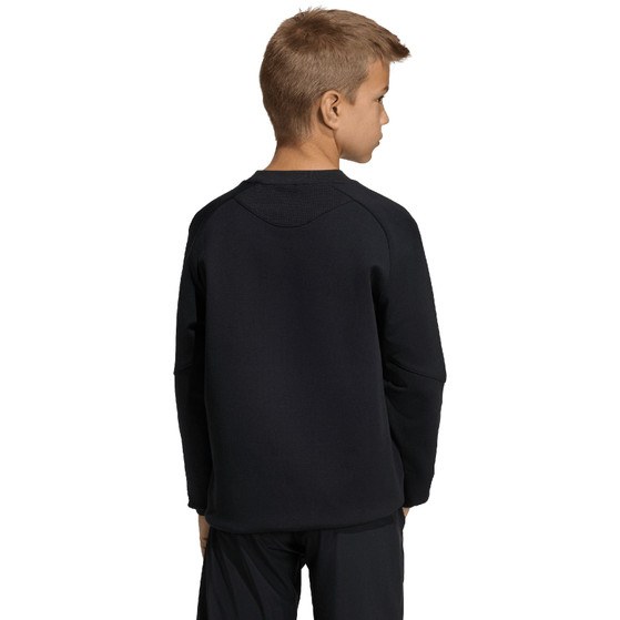 adidas Tiro Travel Crew Top Kids