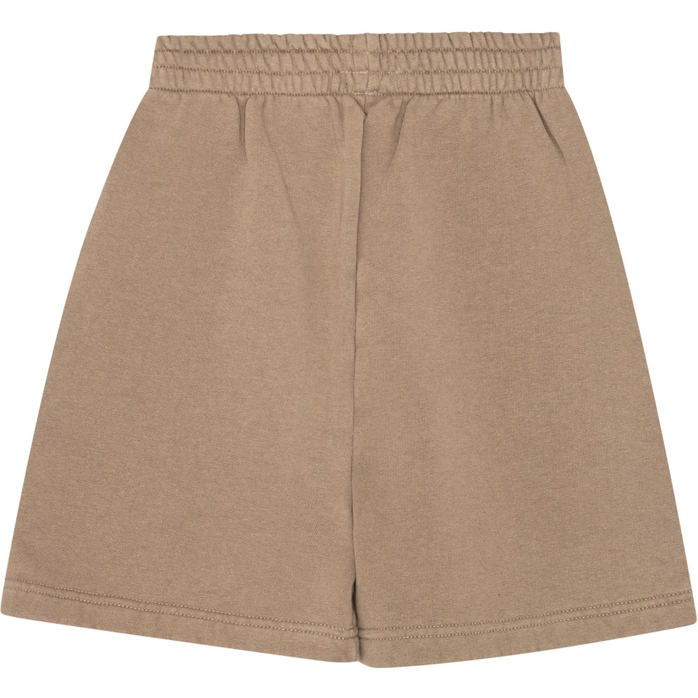 Køb brunobruno nation Walnut Brown Theo Sweatshorts