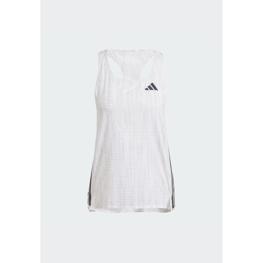 Adidas Débardeur de running Adizero