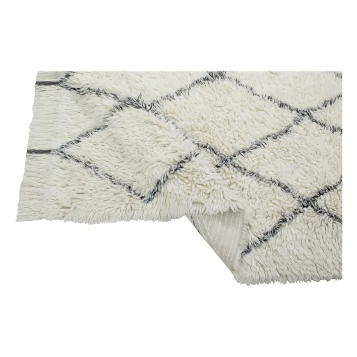 Lorena Canals Tapis en laine Berber Soul